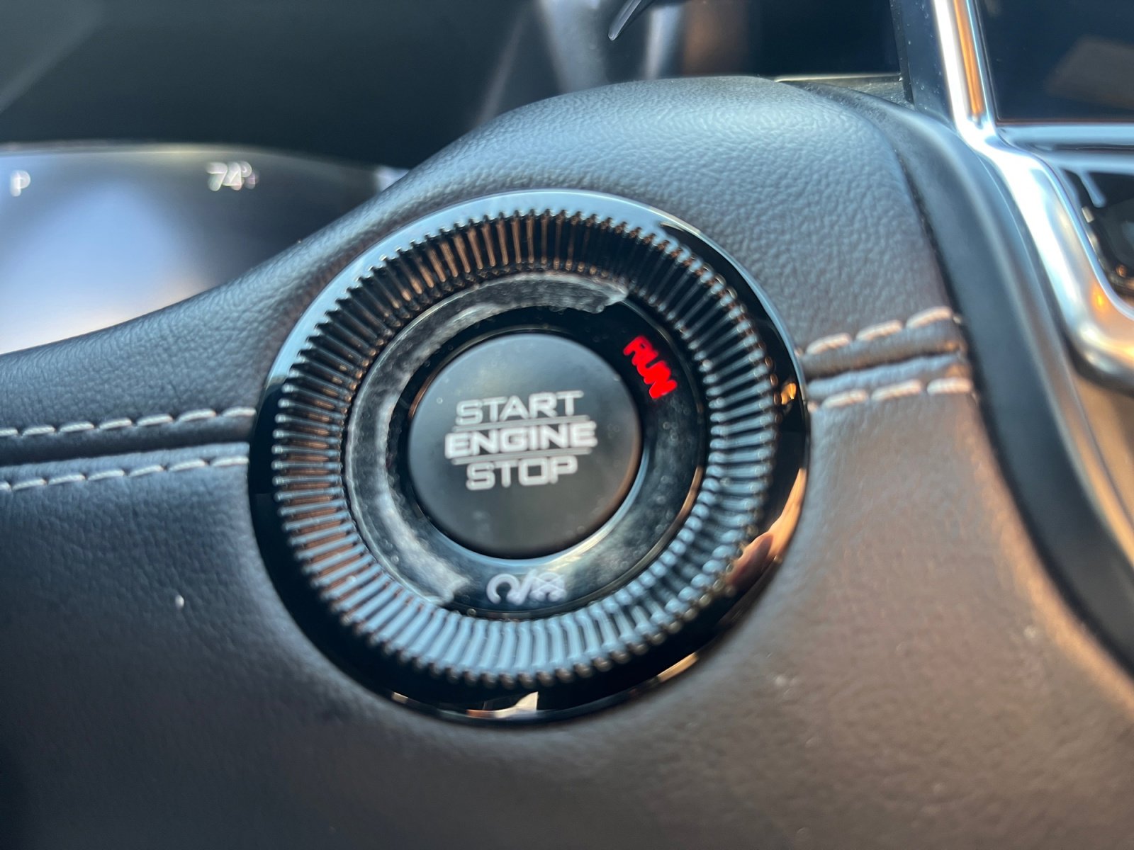 Used 2022 Jeep Compass High Altitude image 13