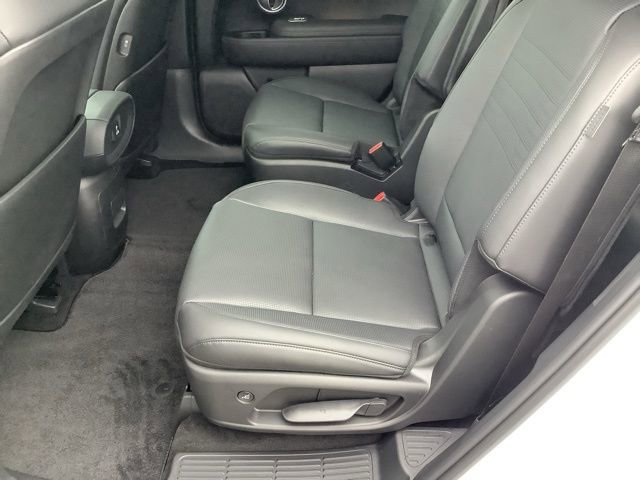 New 2026 Hyundai Palisade Limited image 10