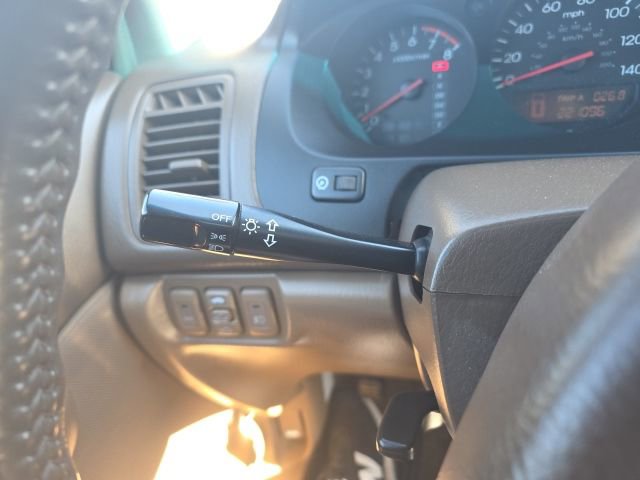 Used 2001 Acura MDX Touring image 14