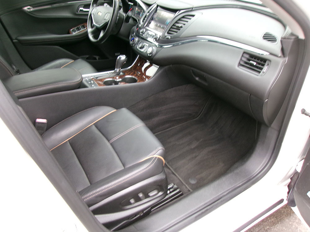 Used 2014 Chevrolet Impala LTZ image 11