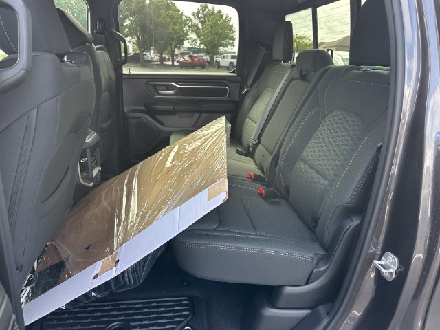 New 2027 RAM 1500 4x4 Crew Cab image 13