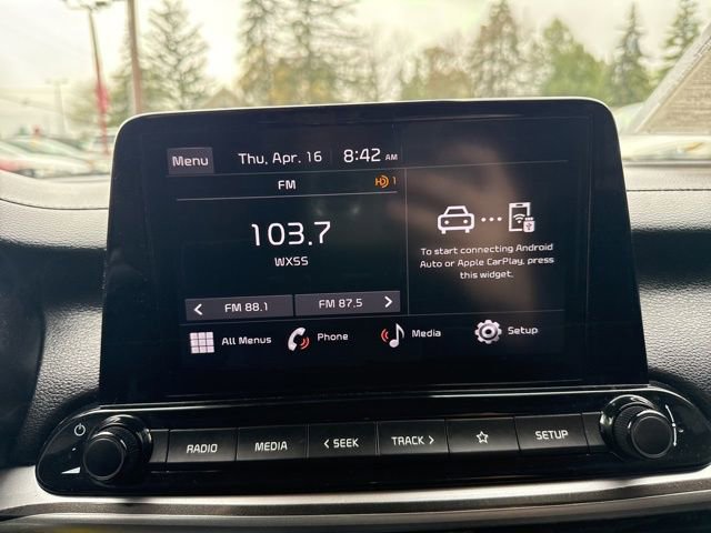 Used 2024 Kia Forte LXS w/ LXS Technology Package FWD image 26