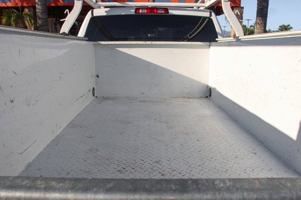 Used 2021 RAM 3500 Big Horn image 7