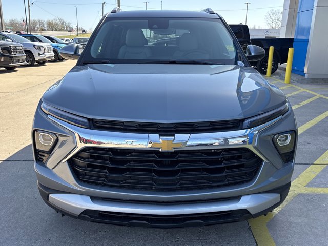 New 2026 Chevrolet TrailBlazer LT w/ Convenience Package image 12