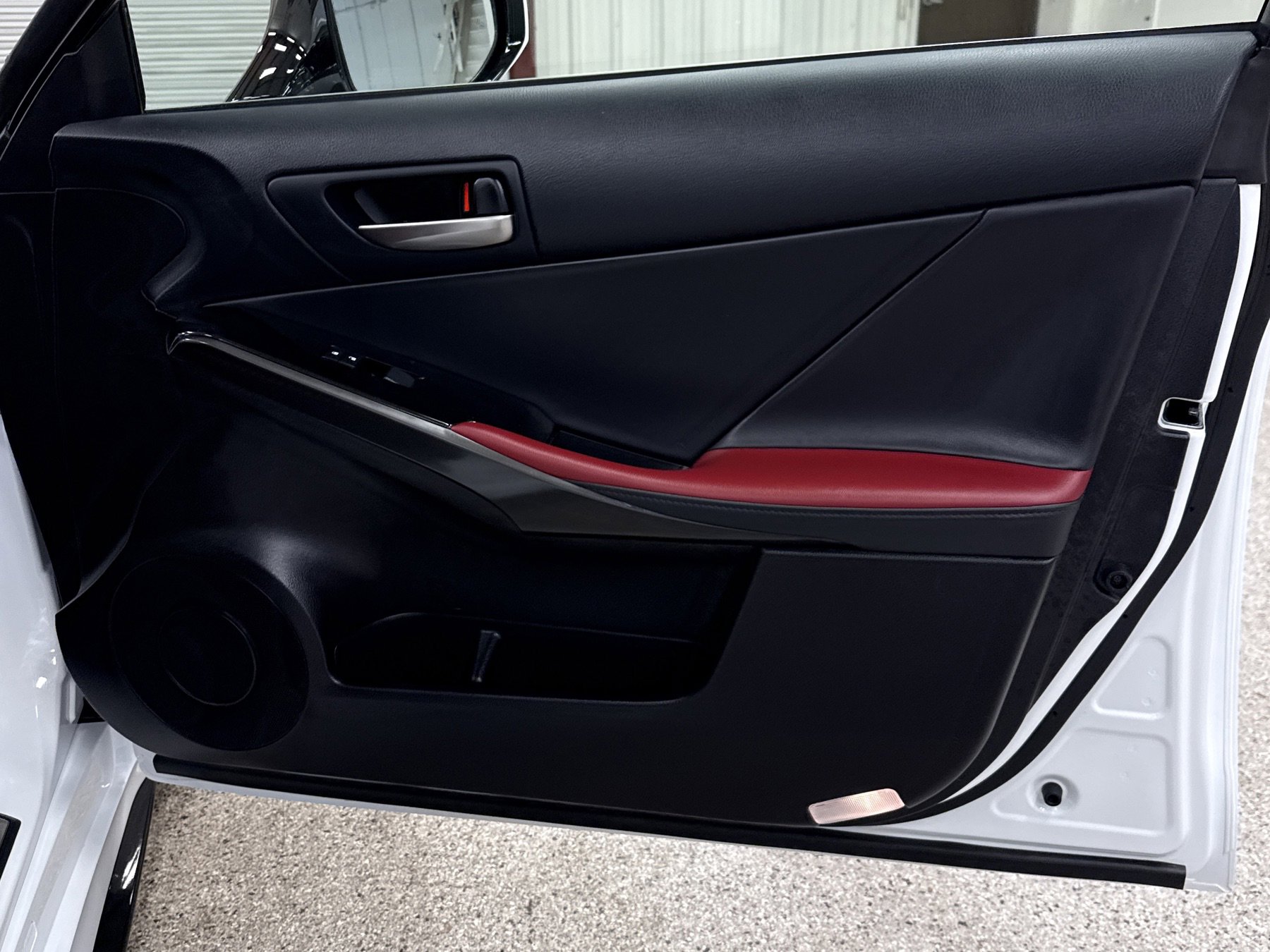 Used 2025 Lexus IS 300 F Sport image 27