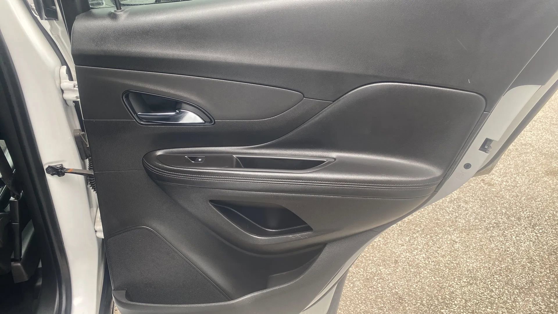 Used 2019 Buick Encore Preferred FWD image 23