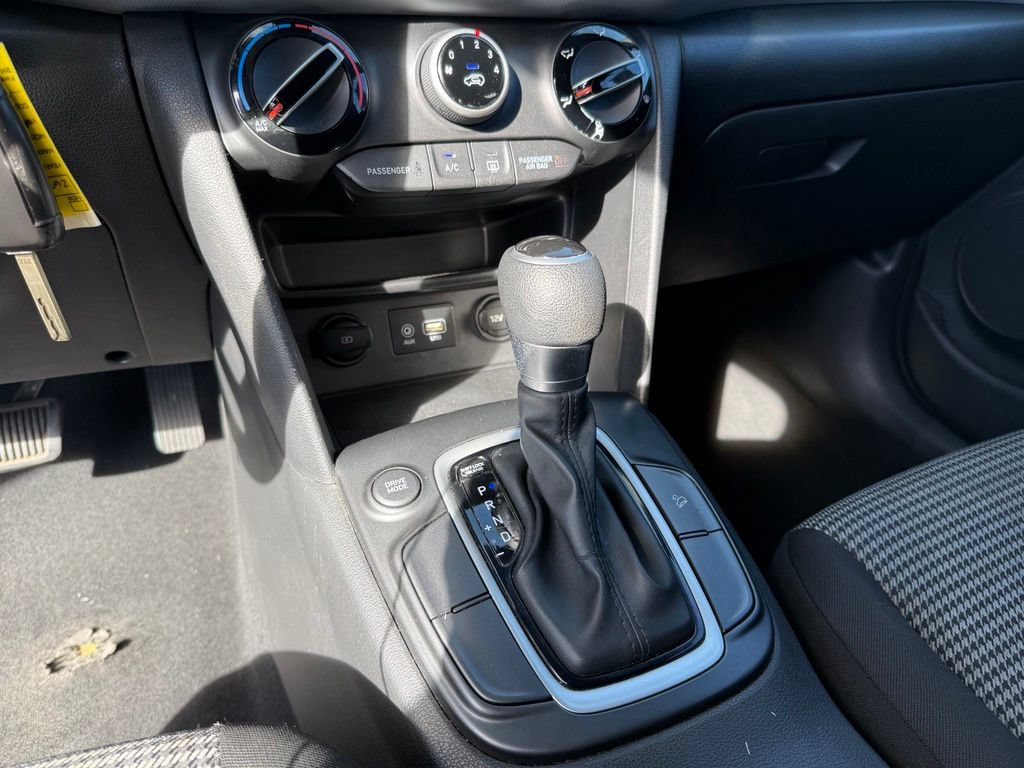 Used 2019 Hyundai Kona SE FWD image 26