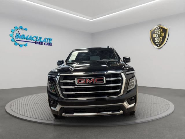 Used 2026 GMC Yukon Elevation w/ Elevation Premium Package AWD/4WD image 8