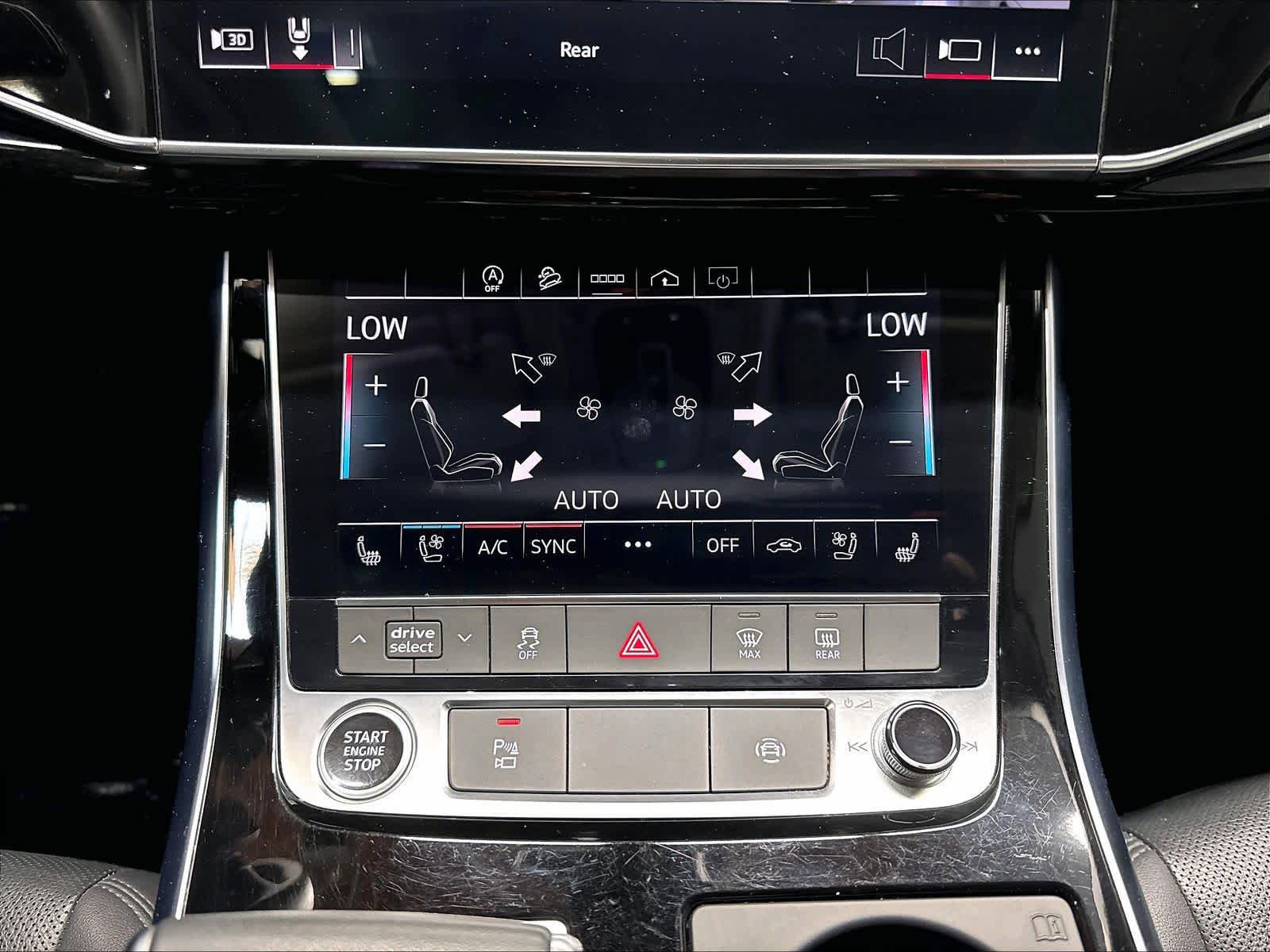 Used 2023 Audi Q7 3.0T Premium Plus w/ Premium Plus Package AWD/4WD image 33