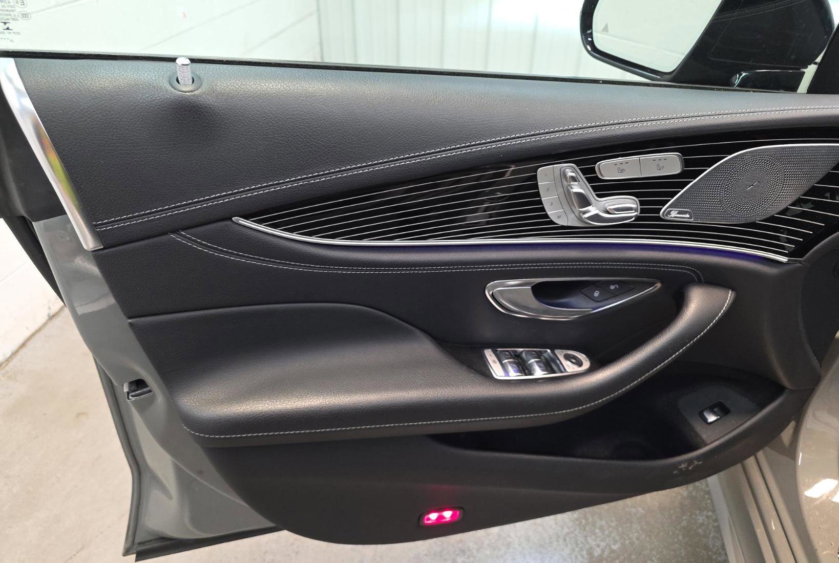 Used 2021 Mercedes-Benz CLS 450 4MATIC image 9
