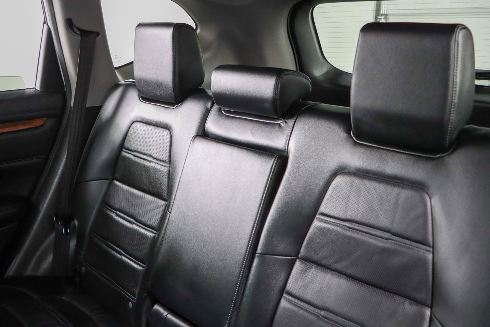 Used 2022 Honda CR-V EX-L image 25