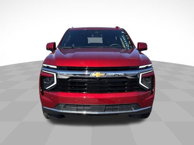New 2026 Chevrolet Tahoe LS image 2