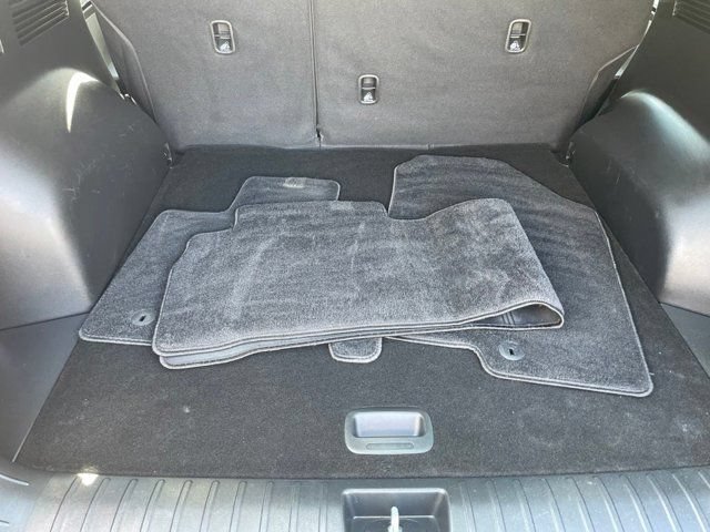 Used 2024 Hyundai Tucson SE FWD image 16