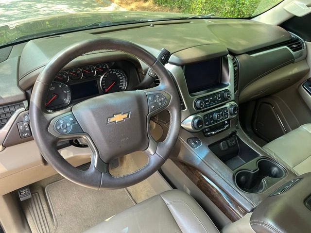 Used 2018 Chevrolet Tahoe LT RWD image 6