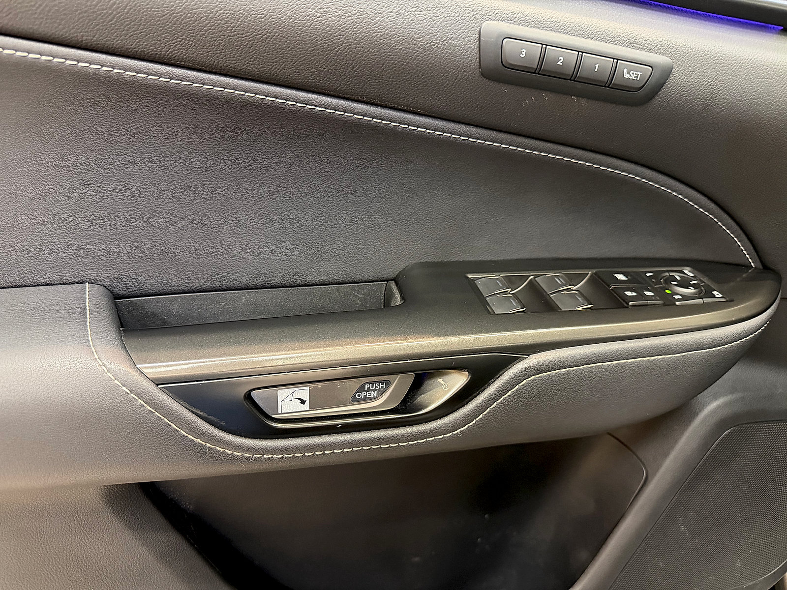 Used 2024 Lexus NX 350 AWD image 9