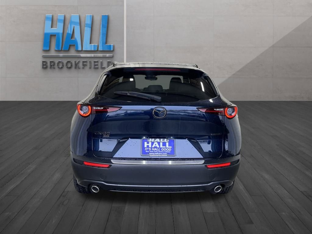 New 2026 MAZDA CX-30 AWD 2.5 S image 4