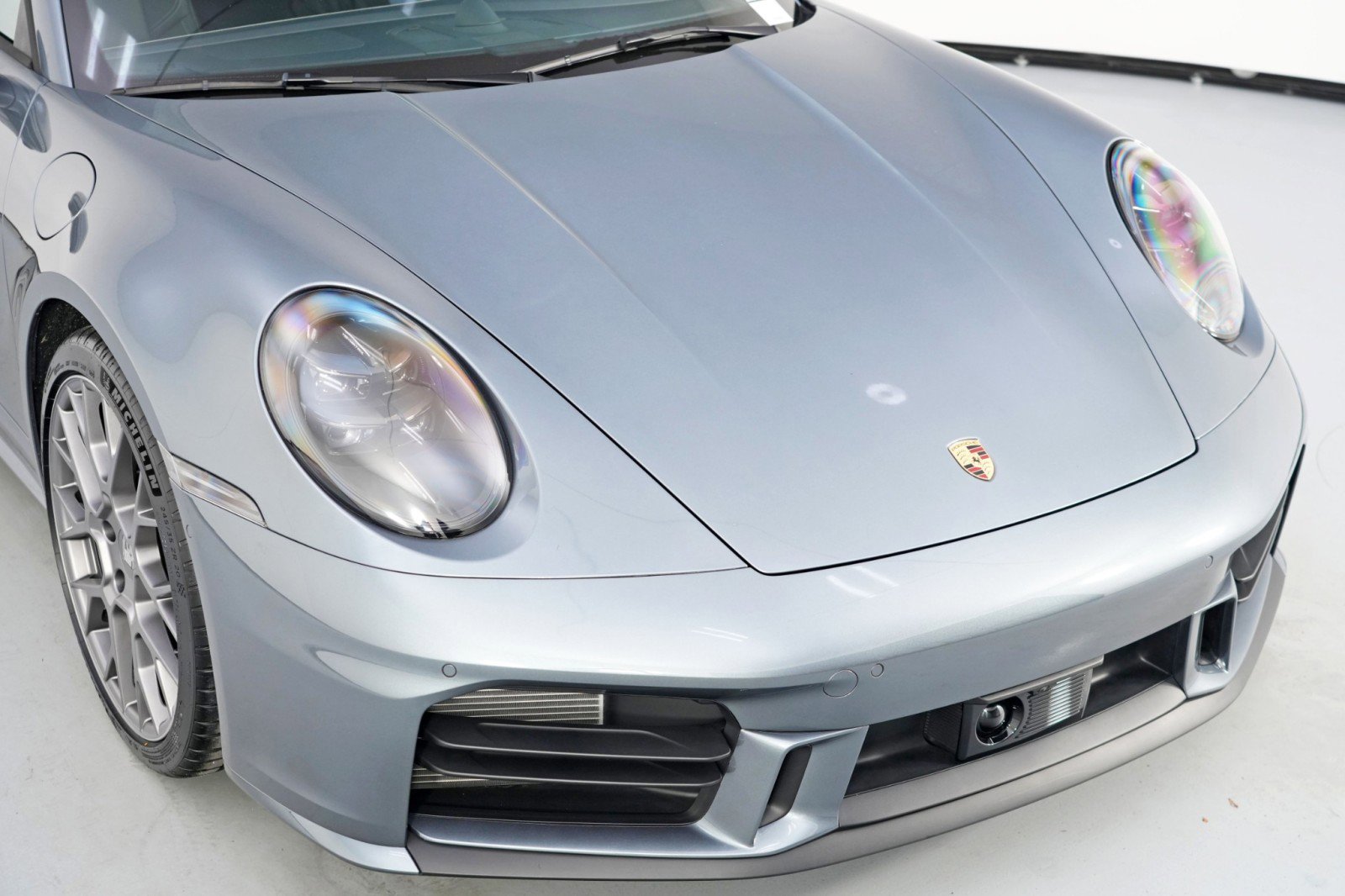 Used 2025 Porsche 911 Carrera image 61