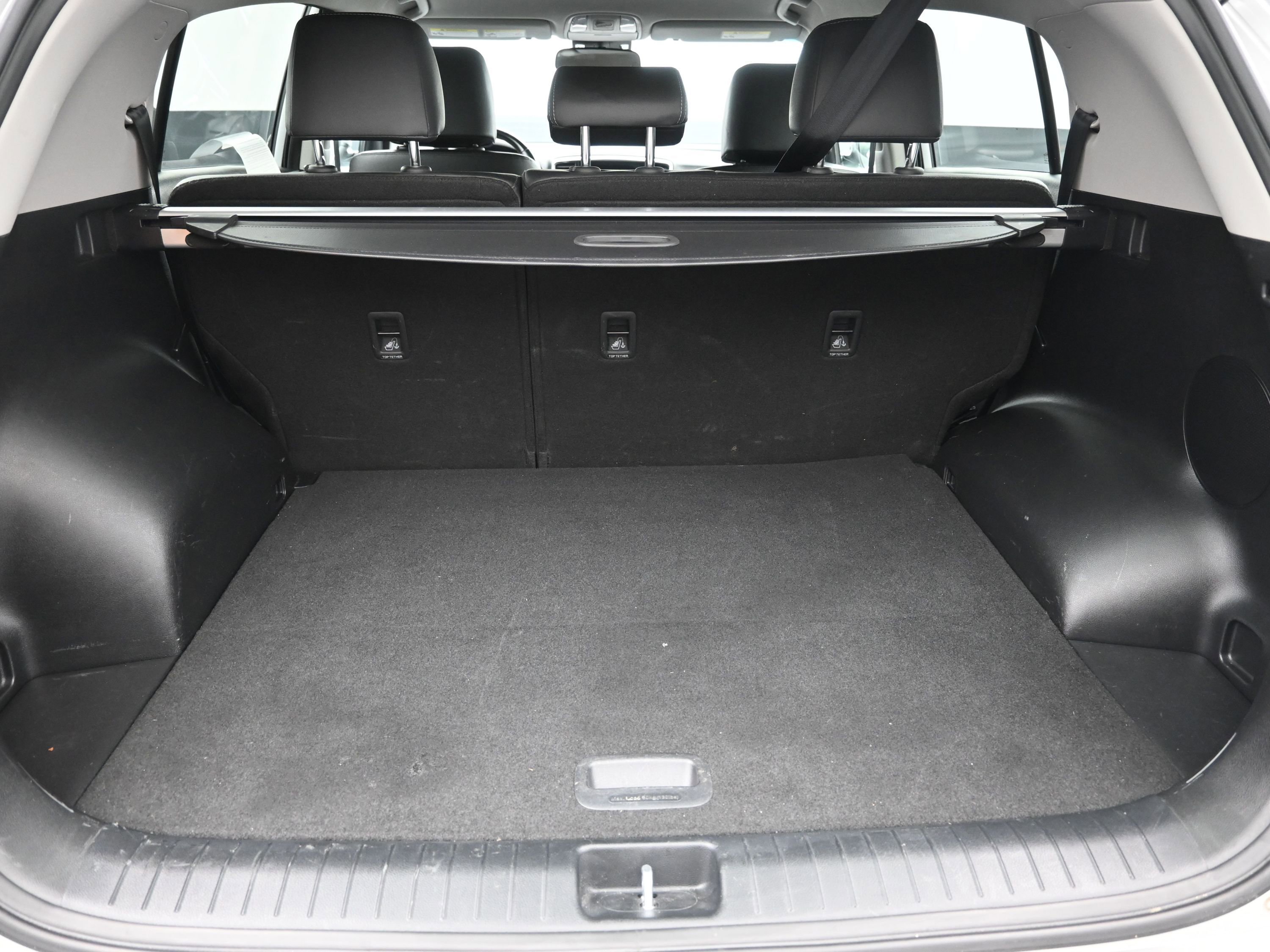 Used 2020 Kia Sportage EX FWD image 23