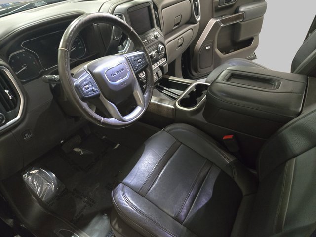 Used 2022 GMC Sierra 1500 Denali w/ Denali Premium Package image 18