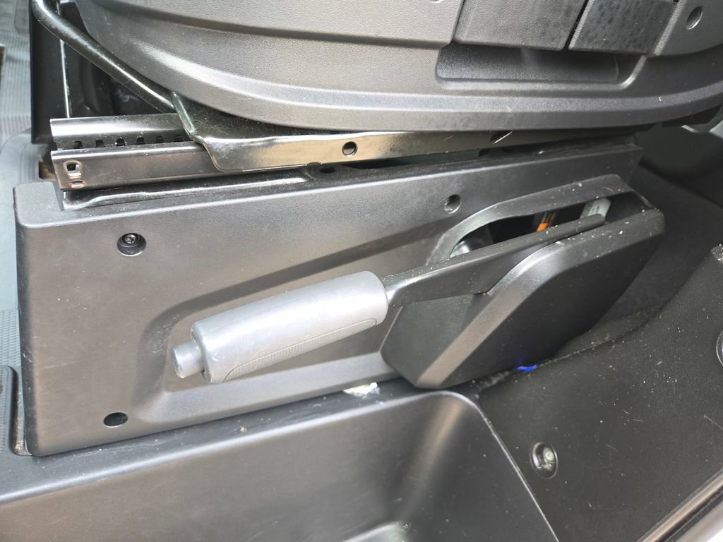 Used 2021 RAM ProMaster 3500 image 19