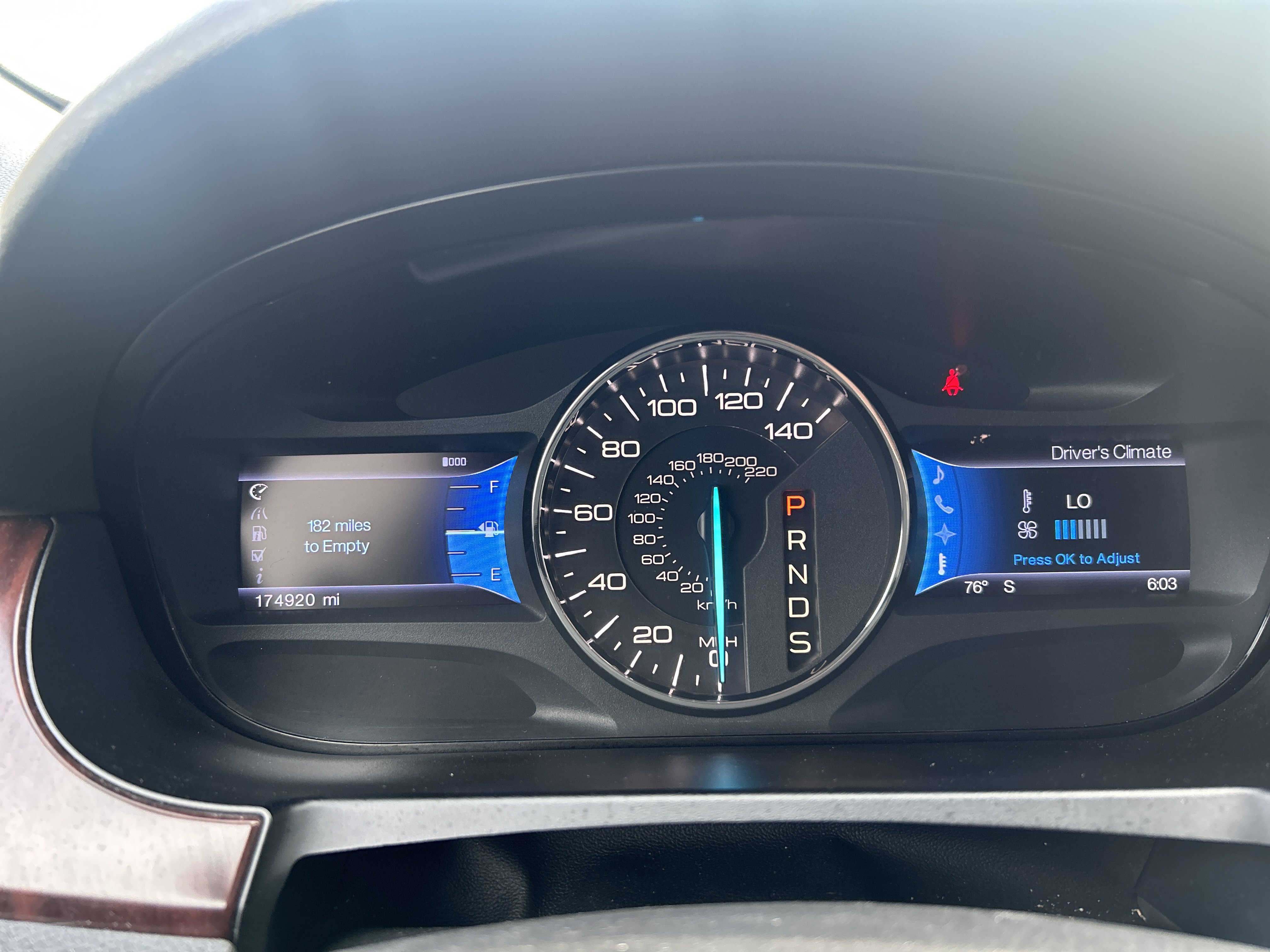 Used 2013 Ford Edge Limited image 17