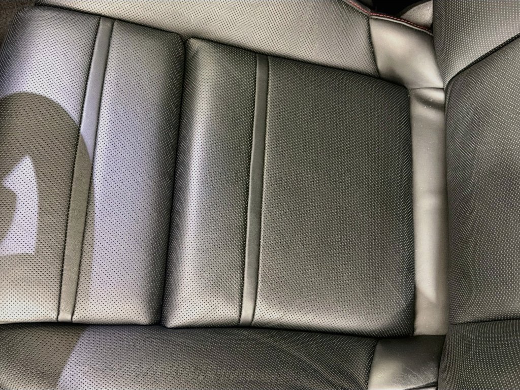 Used 2023 Porsche Cayenne Turbo AWD/4WD image 20