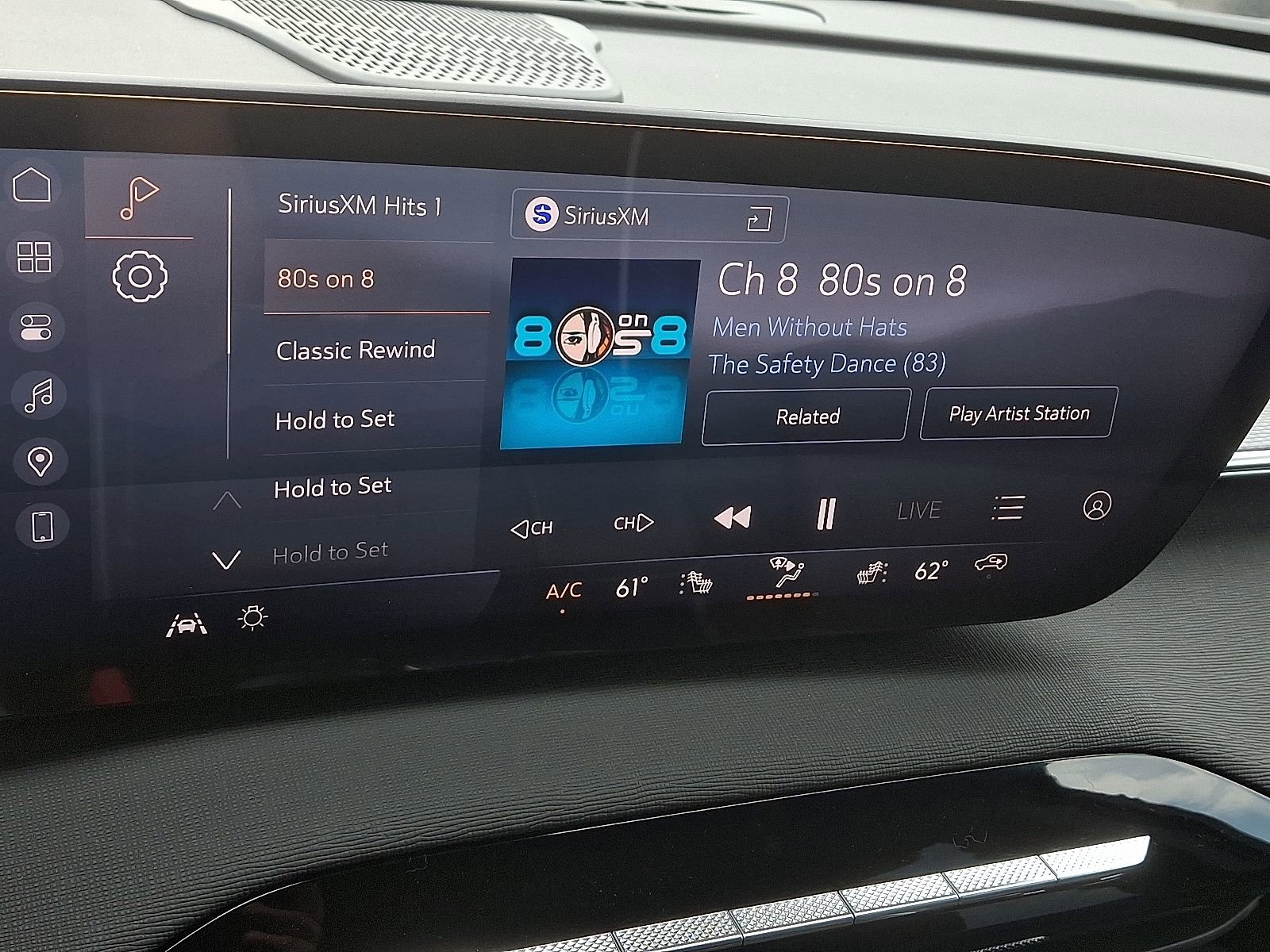 New 2026 Buick Enclave Sport Touring w/ Power Package image 17