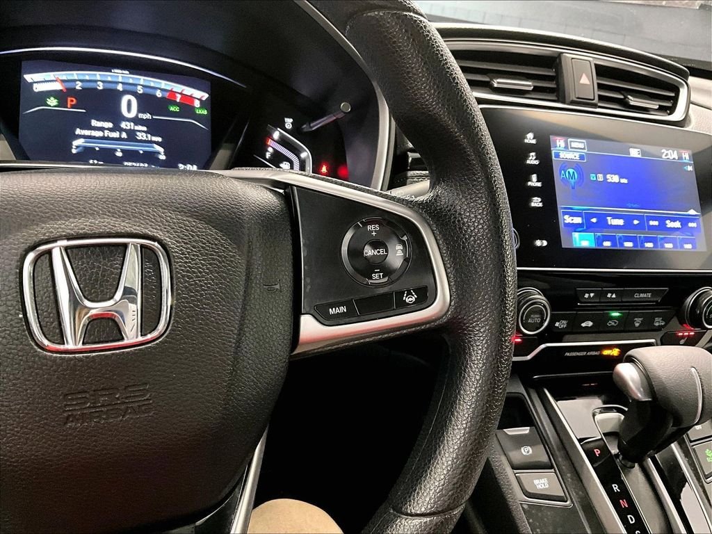 Used 2022 Honda CR-V EX image 20