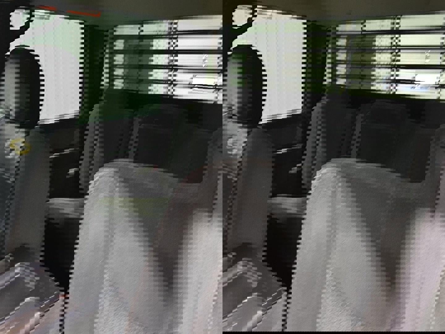 Used 2003 Chevrolet Silverado 3500 LS w/ Skid Plate Package image 14