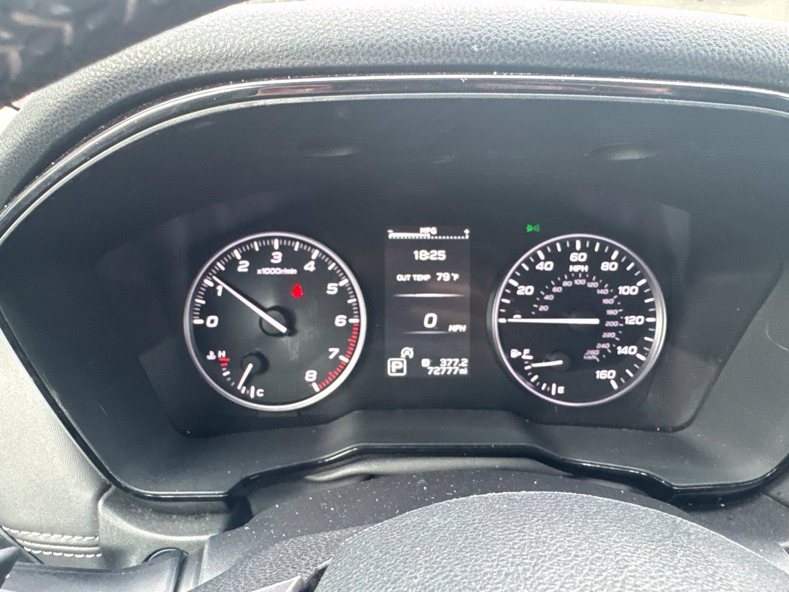 Used 2022 Subaru Outback Premium AWD/4WD image 13
