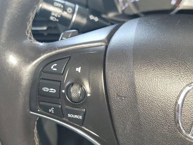 Used 2014 Acura MDX SH-AWD w/ Tech & Entertainment image 18