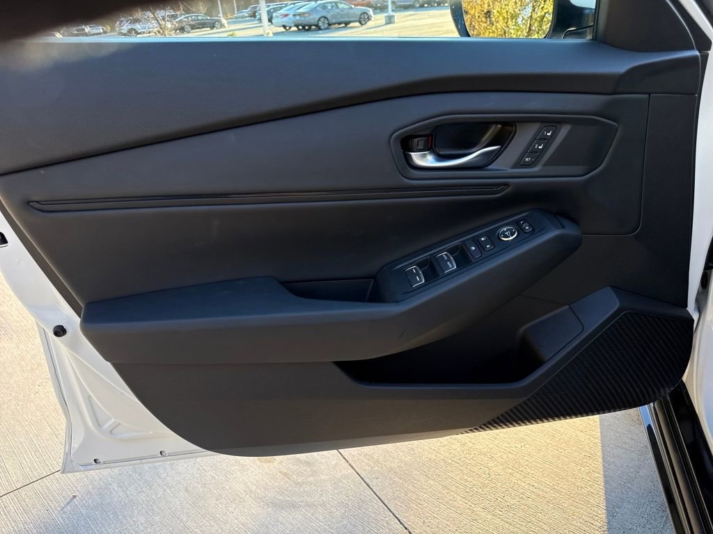Used 2024 Honda Accord EX-L image 14