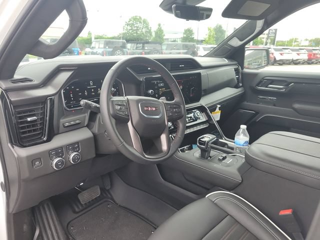 Used 2025 GMC Sierra 1500 AT4X AWD/4WD image 18
