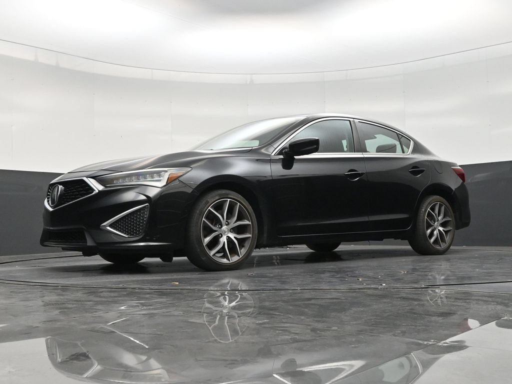 Used 2019 Acura ILX FWD image 19