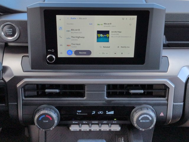 Used 2026 Toyota 4Runner SR5 AWD/4WD image 18