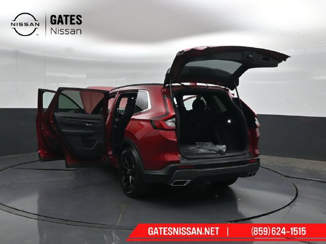 Used 2024 Honda CR-V Sport image 54