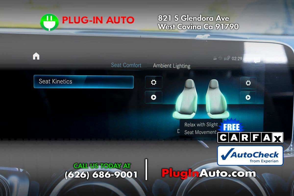 Used 2021 Mercedes-Benz GLB 250 image 29