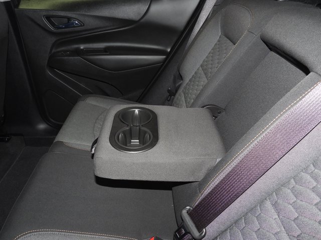 Used 2018 Chevrolet Equinox LT image 31