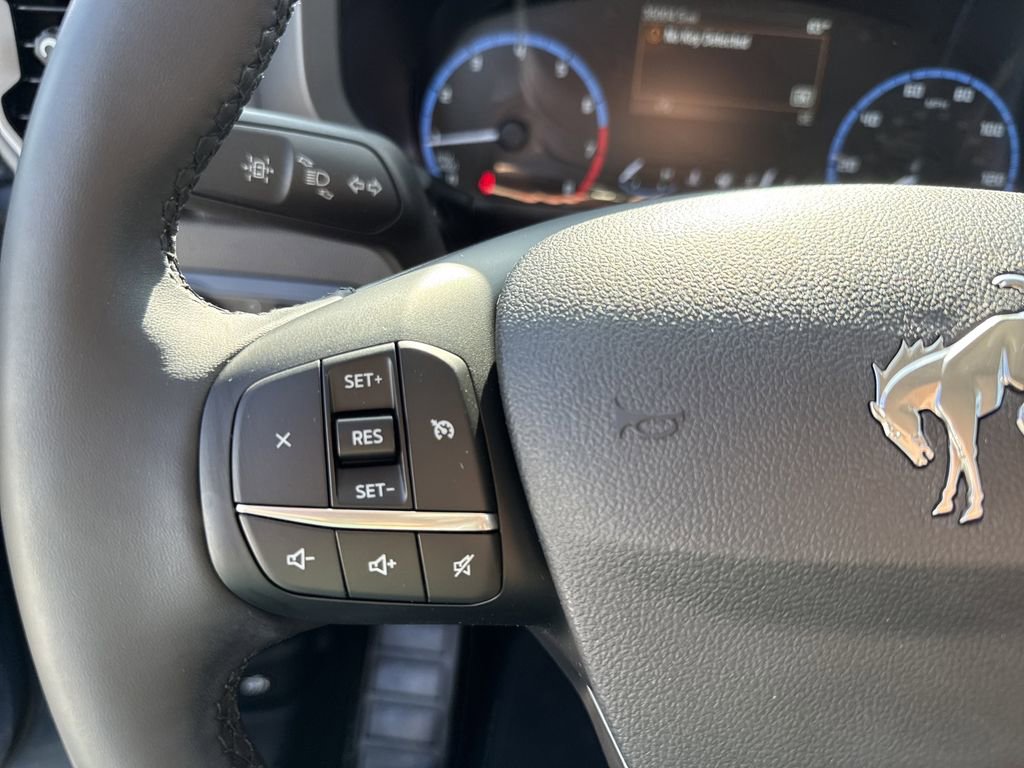 Used 2024 Ford Bronco Sport Big Bend w/ Convenience Package image 28