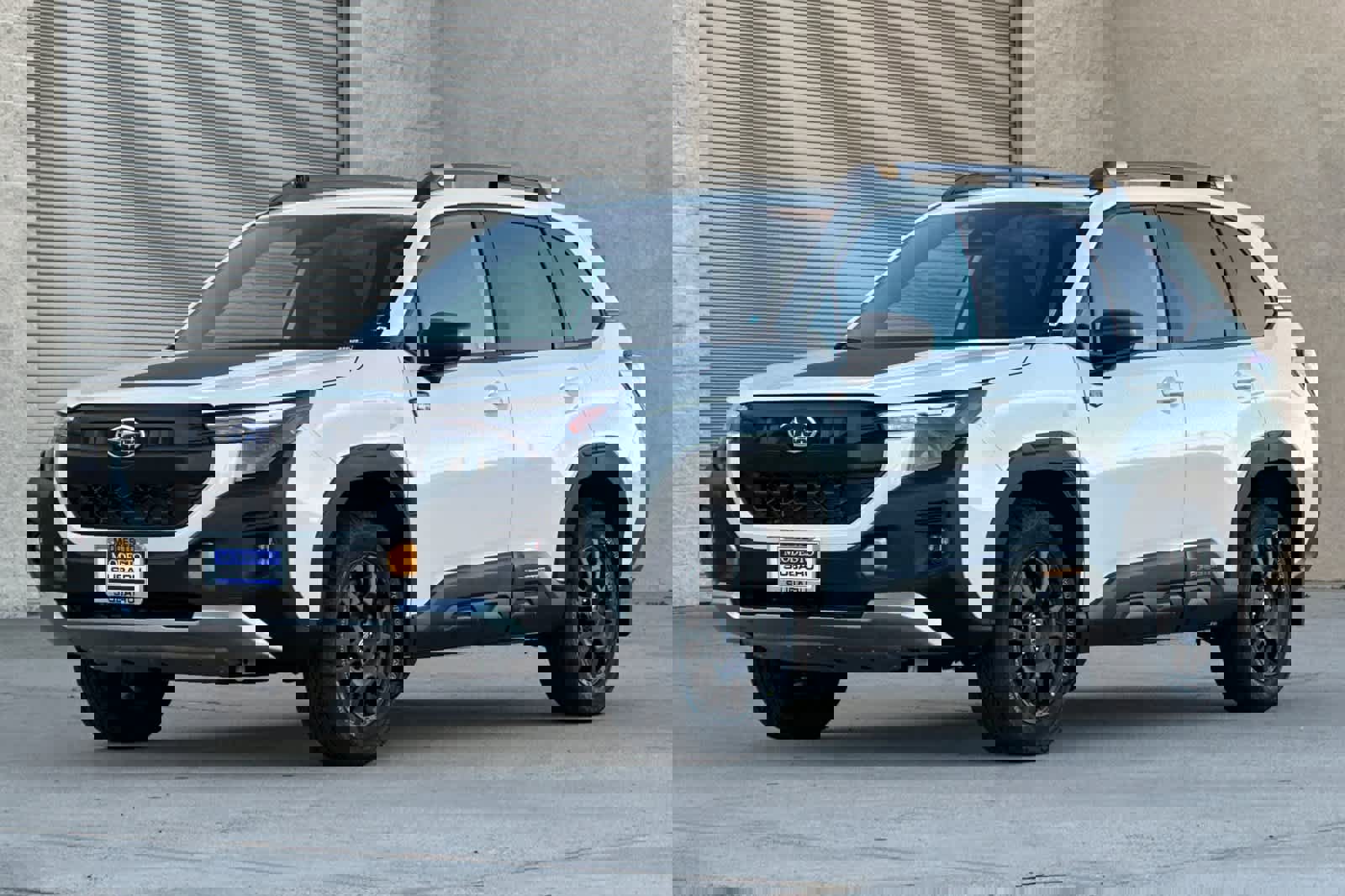 New 2026 Subaru Forester Wilderness image 7