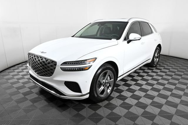 Used 2026 Genesis GV70 2.5T Advanced image 1