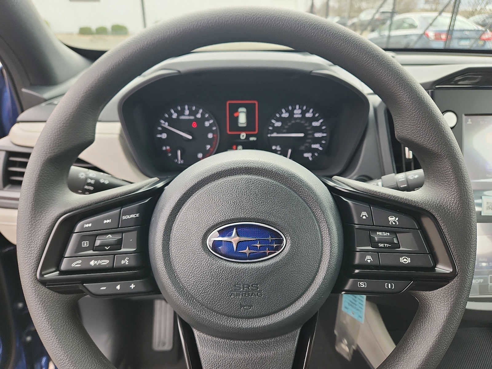 New 2026 Subaru Forester image 9