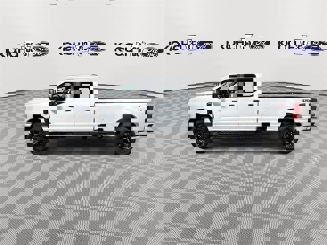 New 2026 Ford F250 XL w/ STX Appearance Package image 5