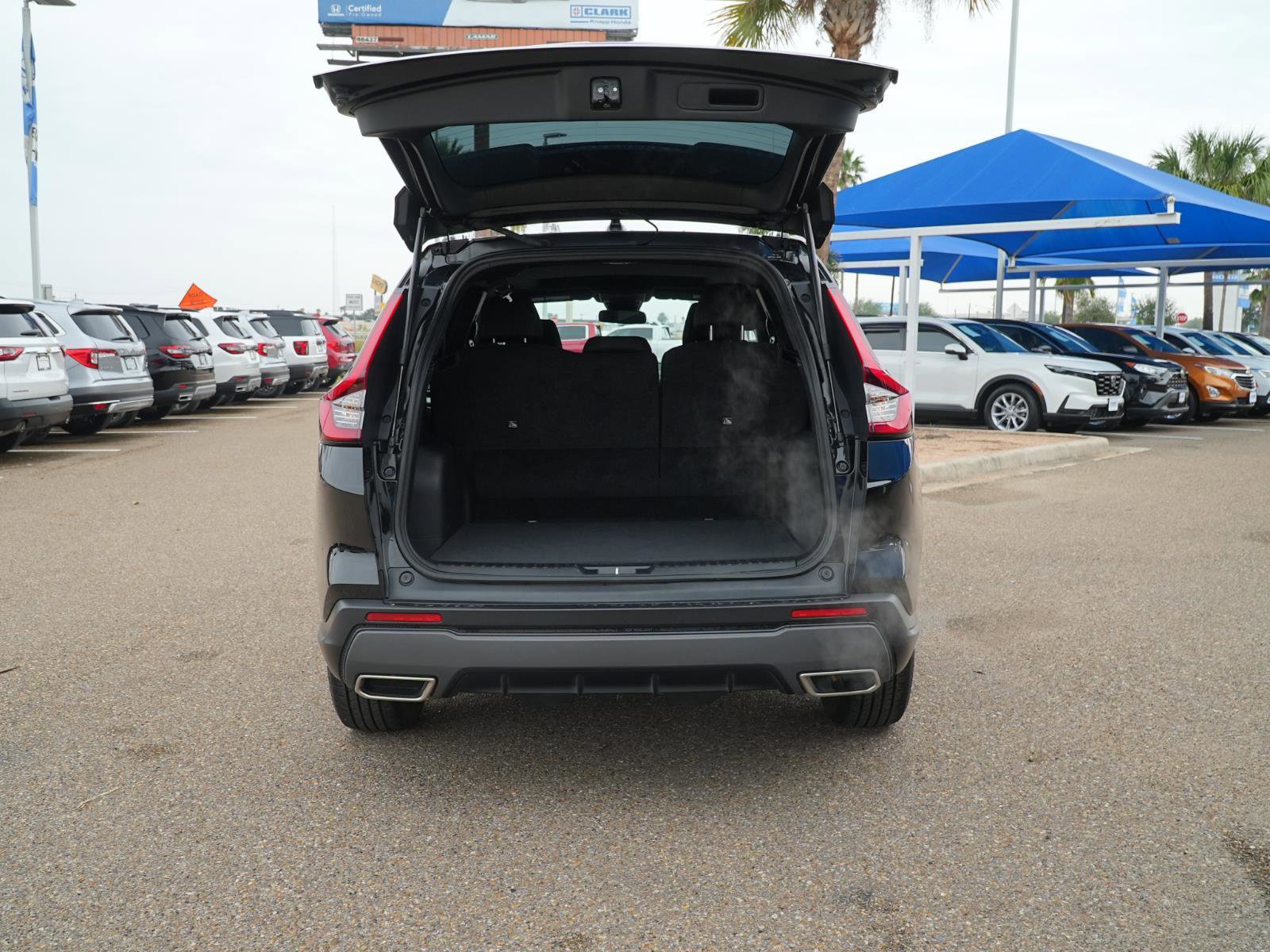 Used 2024 Honda CR-V Sport image 7
