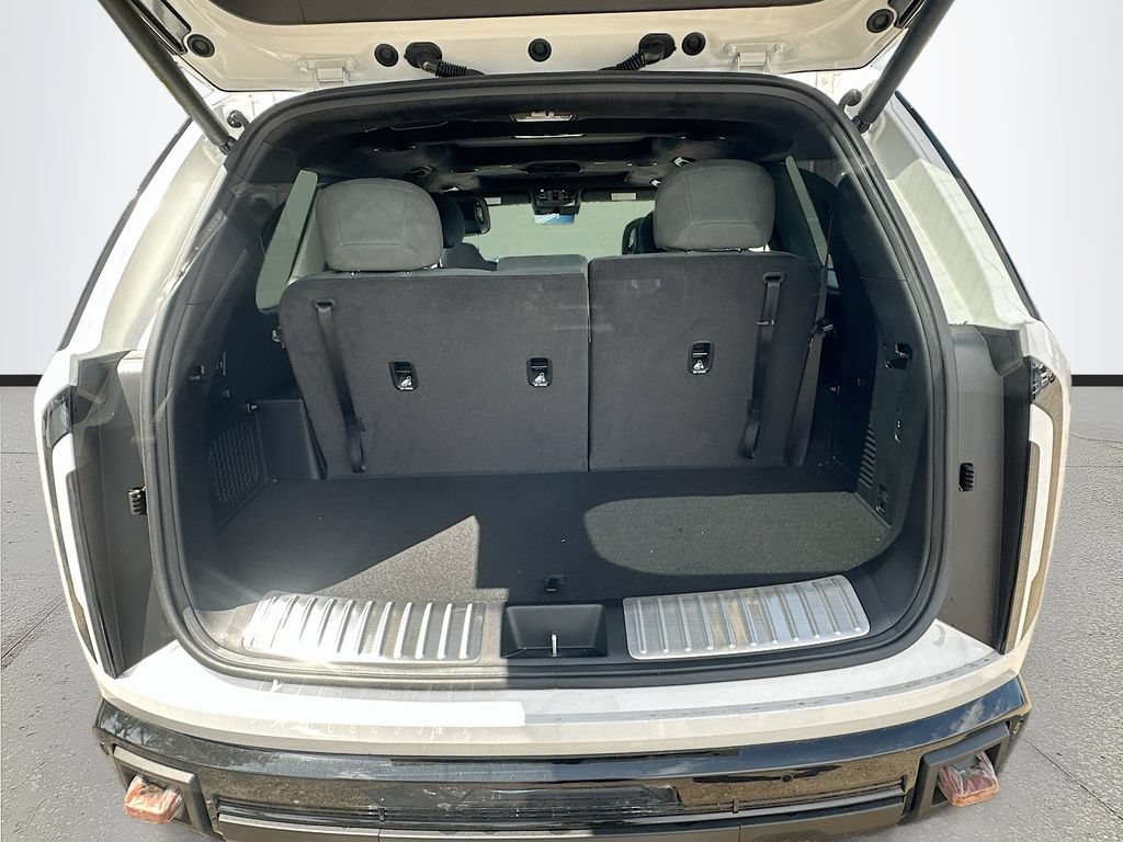 New 2027 Kia Telluride SX Prestige X-Pro AWD/4WD image 28