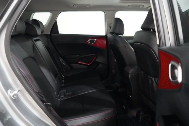 Used 2024 Kia Soul GT-Line w/ Option Group 020 FWD image 37
