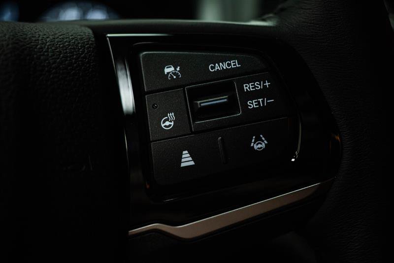 Used 2026 Honda Odyssey Elite image 21