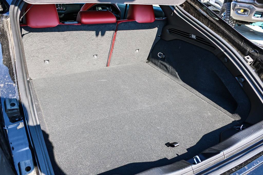 New 2026 Dodge Charger Scat Pack AWD/4WD image 26