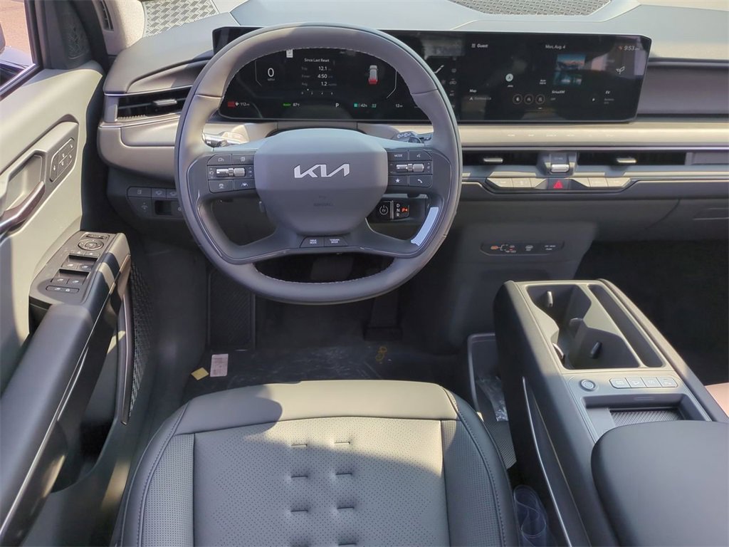 New 2026 Kia EV9 Wind image 29