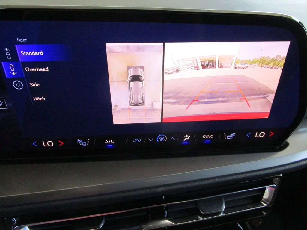 New 2026 Chevrolet Traverse LT w/ Driver Confidence Package image 47